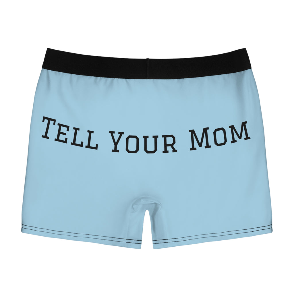 Men's Boxer Briefs (AOP)