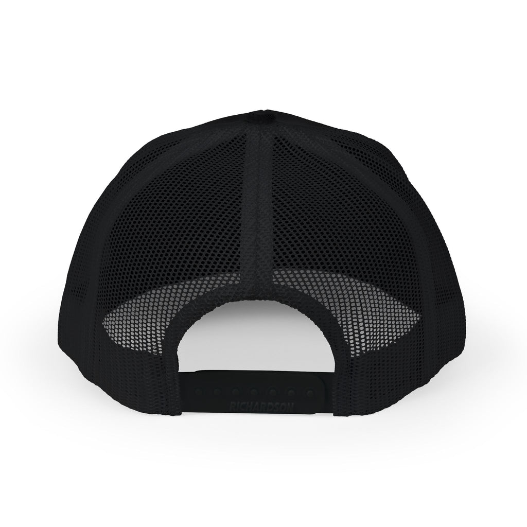 Fabtech Solutions Snapback Trucker Cap