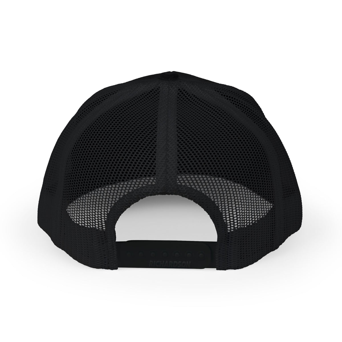 Fabtech Solutions Snapback Trucker Cap