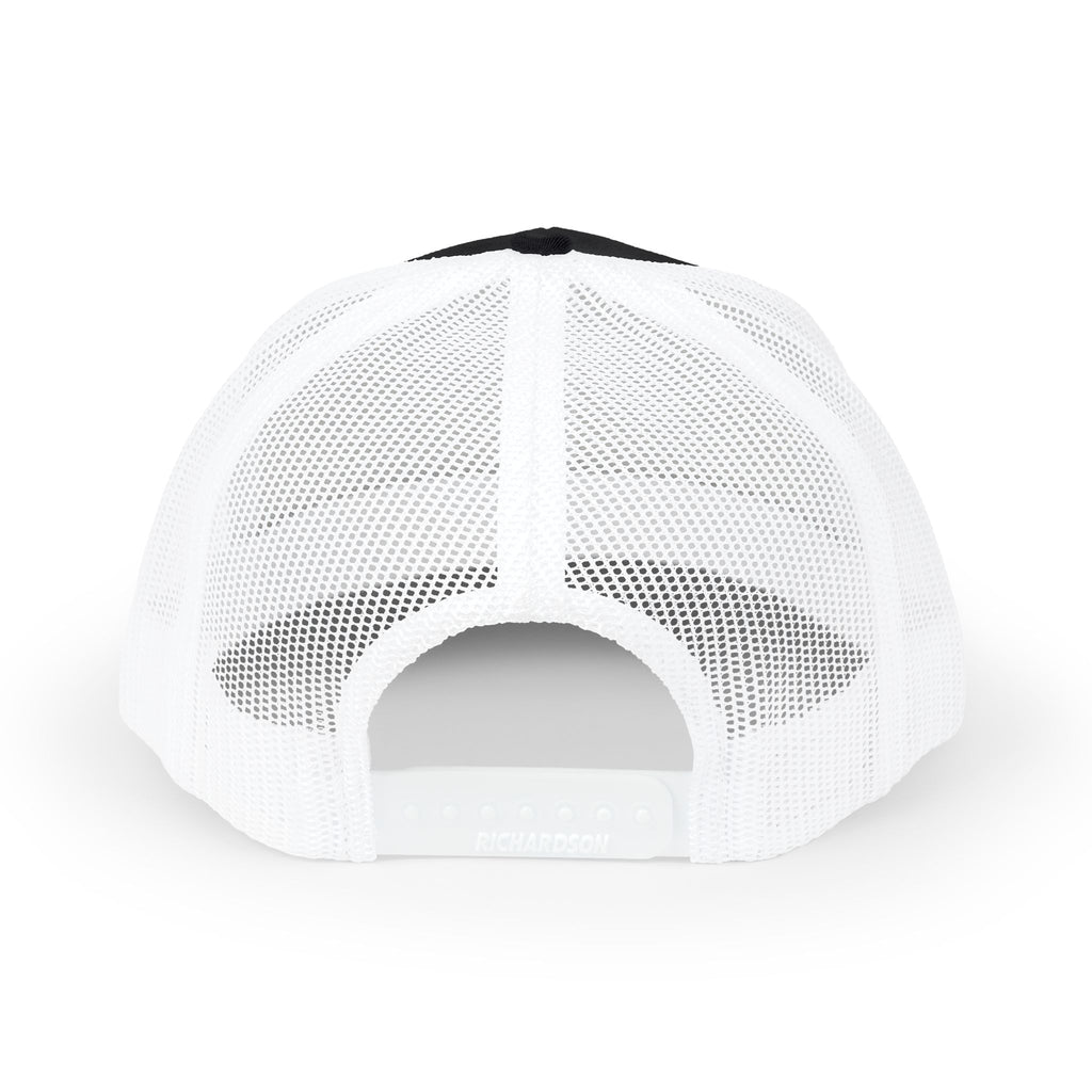 Fabtech Solutions Snapback Trucker Cap