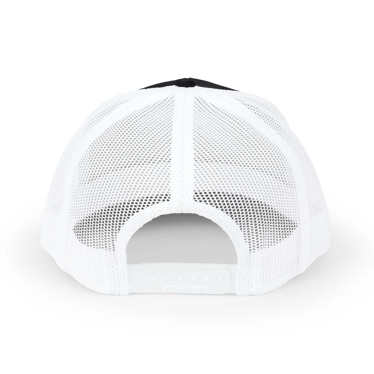 Fabtech Solutions Snapback Trucker Cap