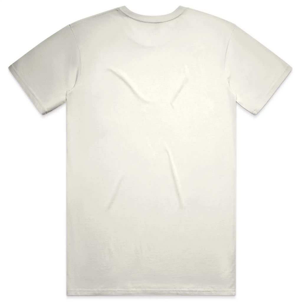Your Mom's Pond Pocket logo