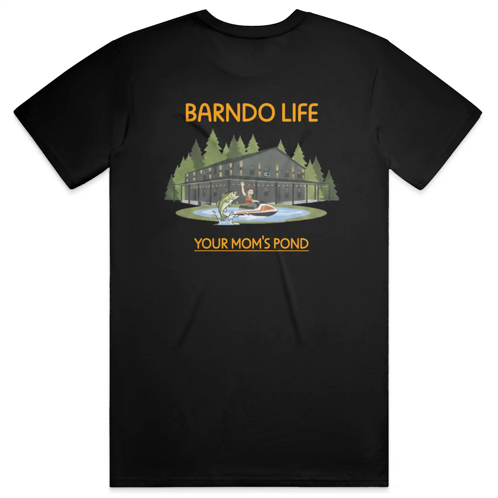 Barno Shirts