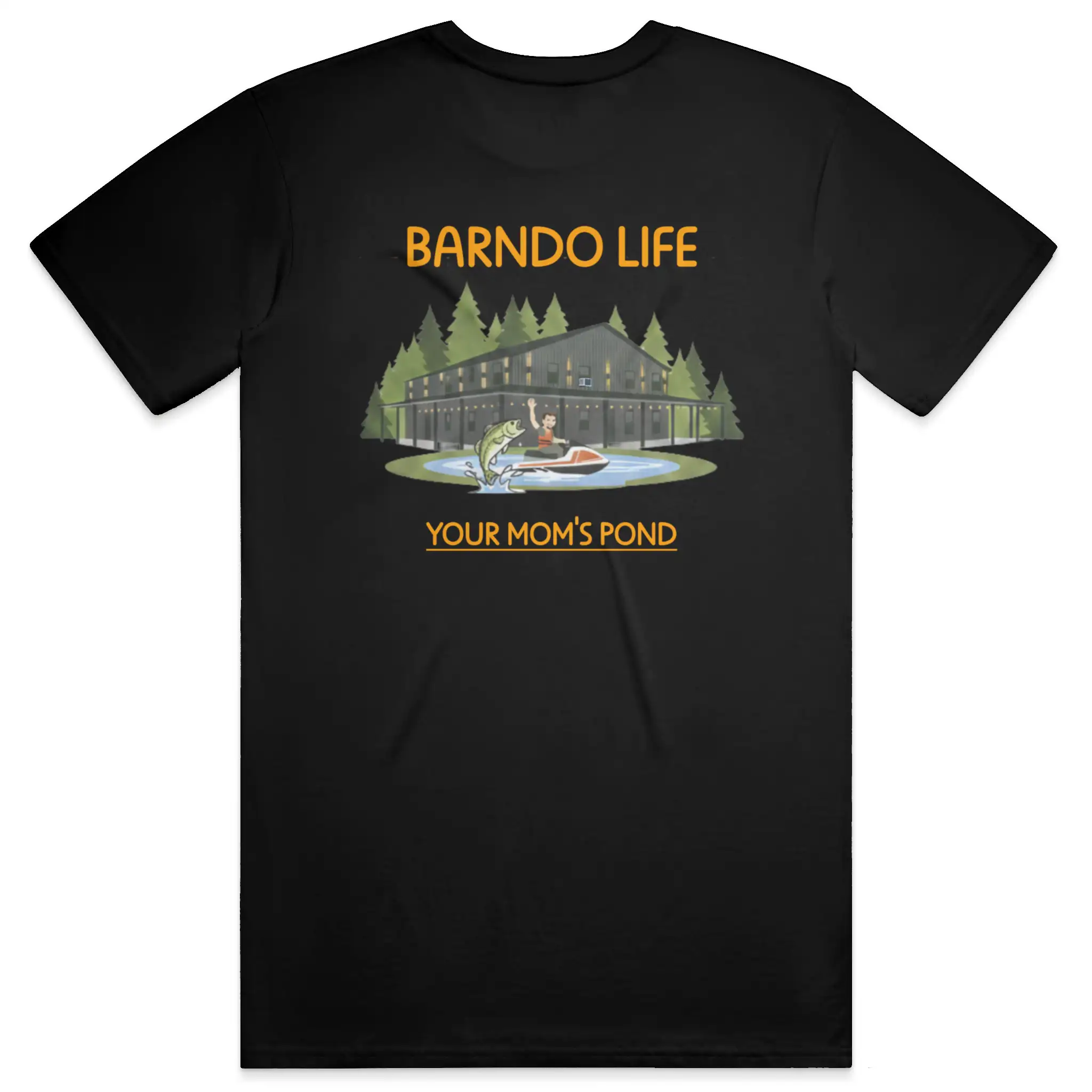 Barno Shirts