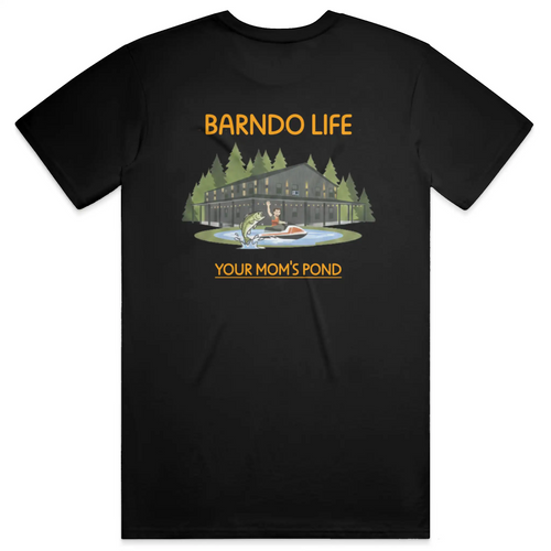 Barno Shirts