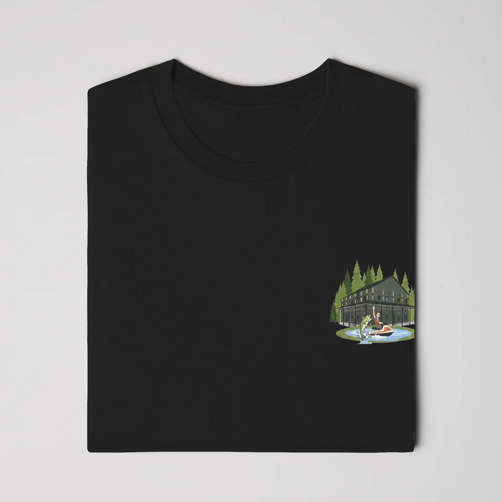 Barno Shirts