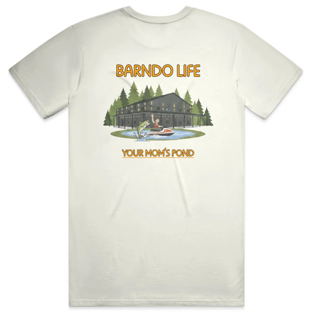 Barno Shirts