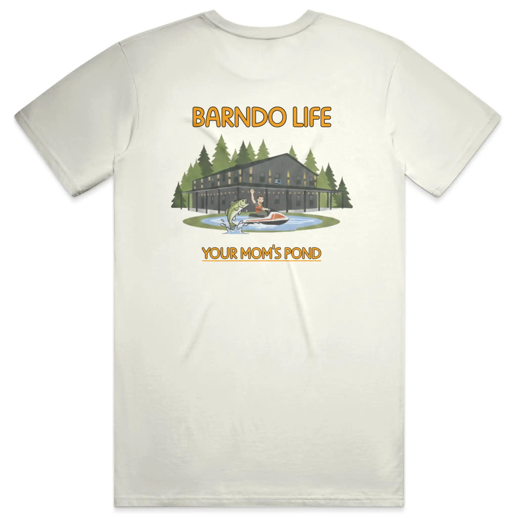 Barno Shirts