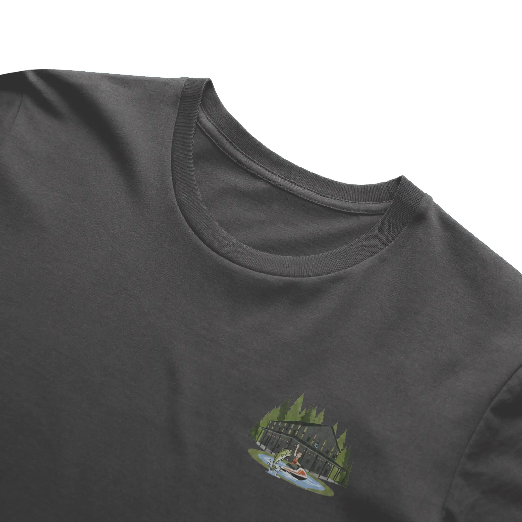 Barno Shirts
