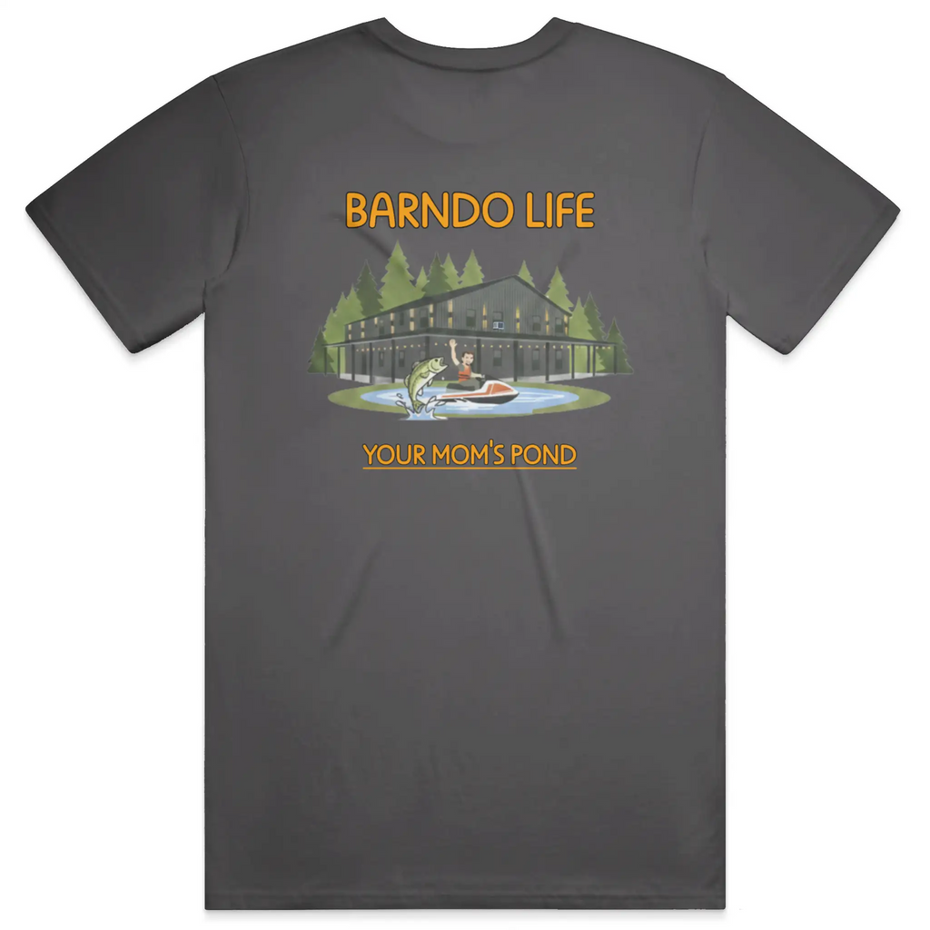 Barno Shirts
