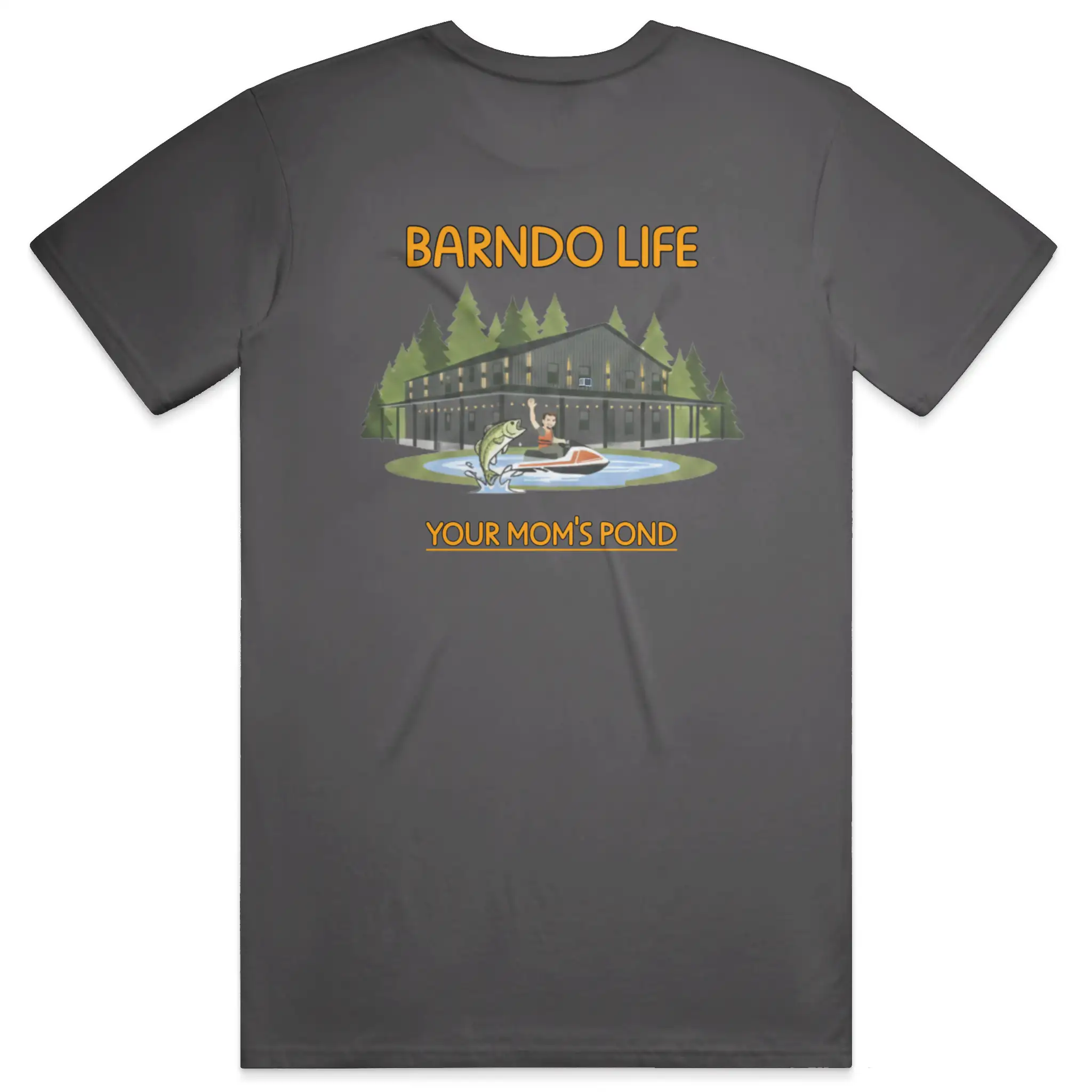 Barno Shirts
