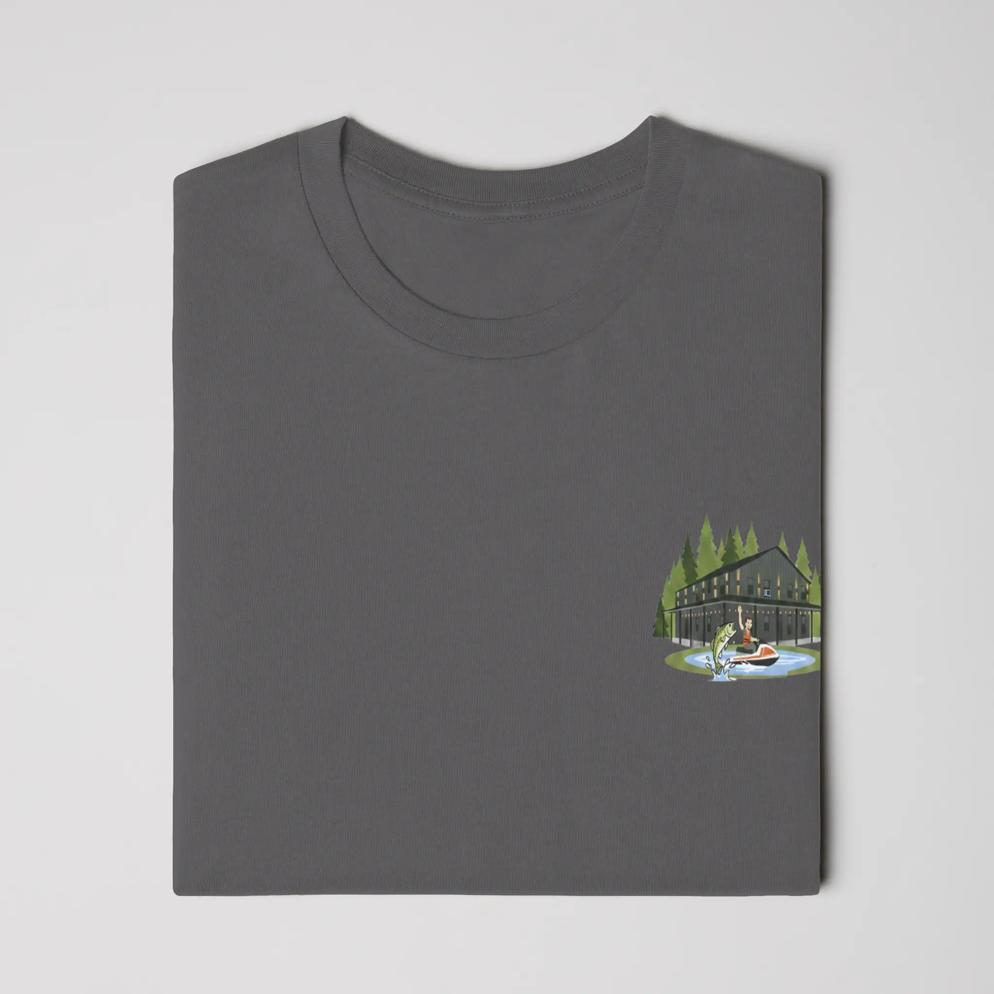 Barno Shirts
