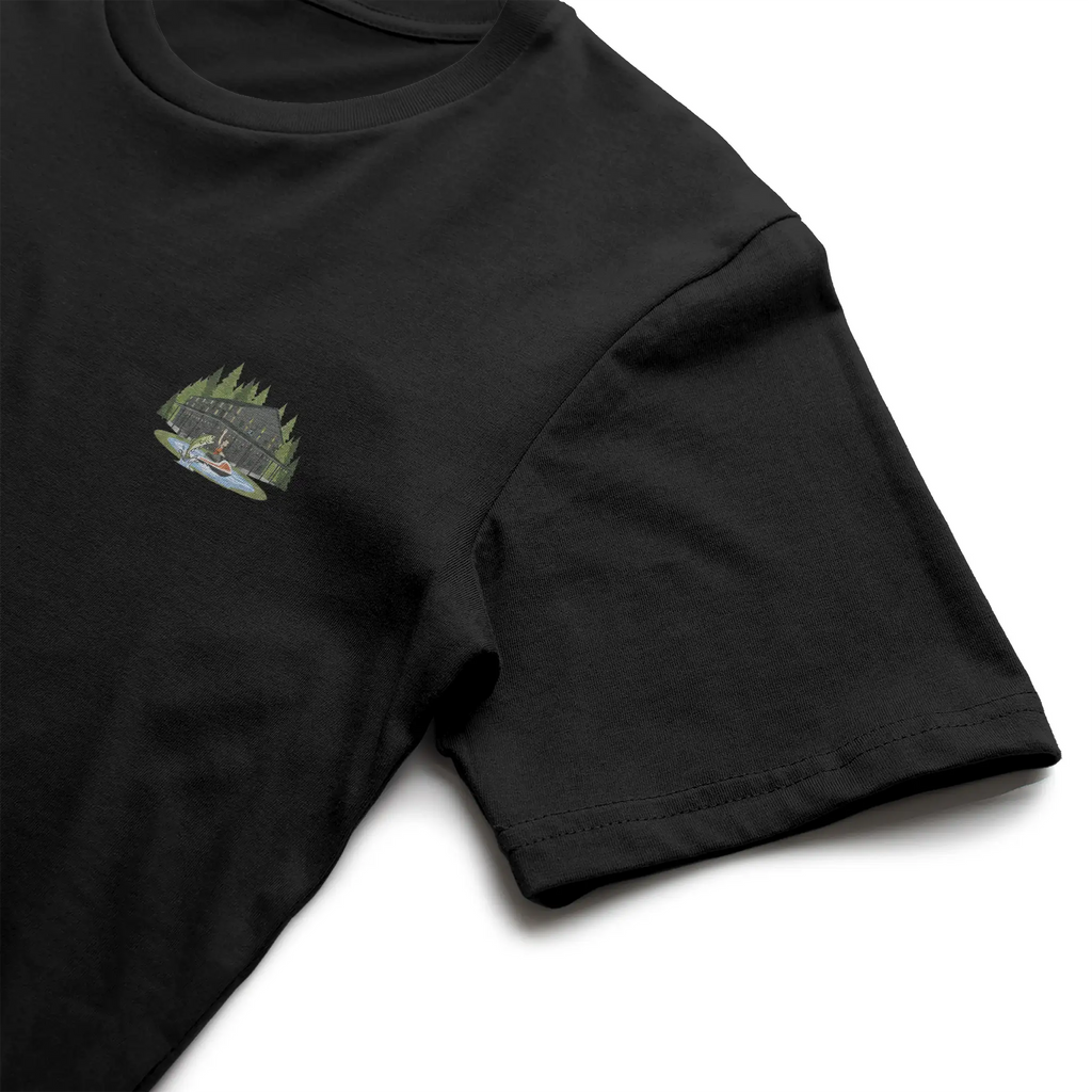 Tell your Mom Barndo Shirt