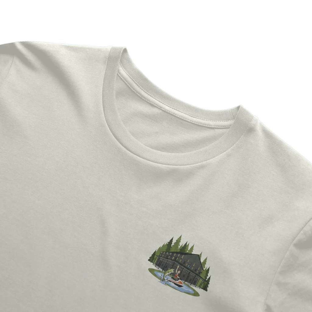 Tell your Mom Barndo Shirt