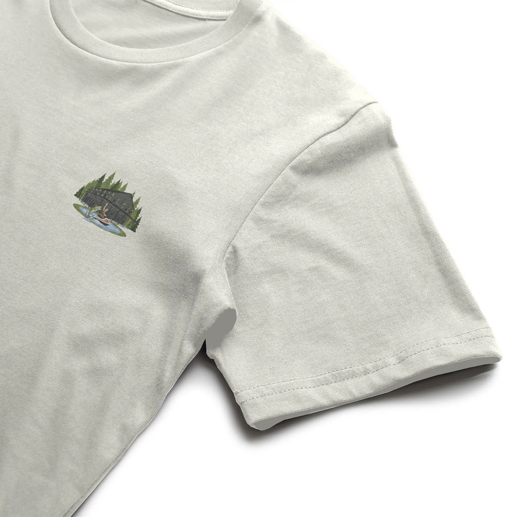 Tell your Mom Barndo Shirt