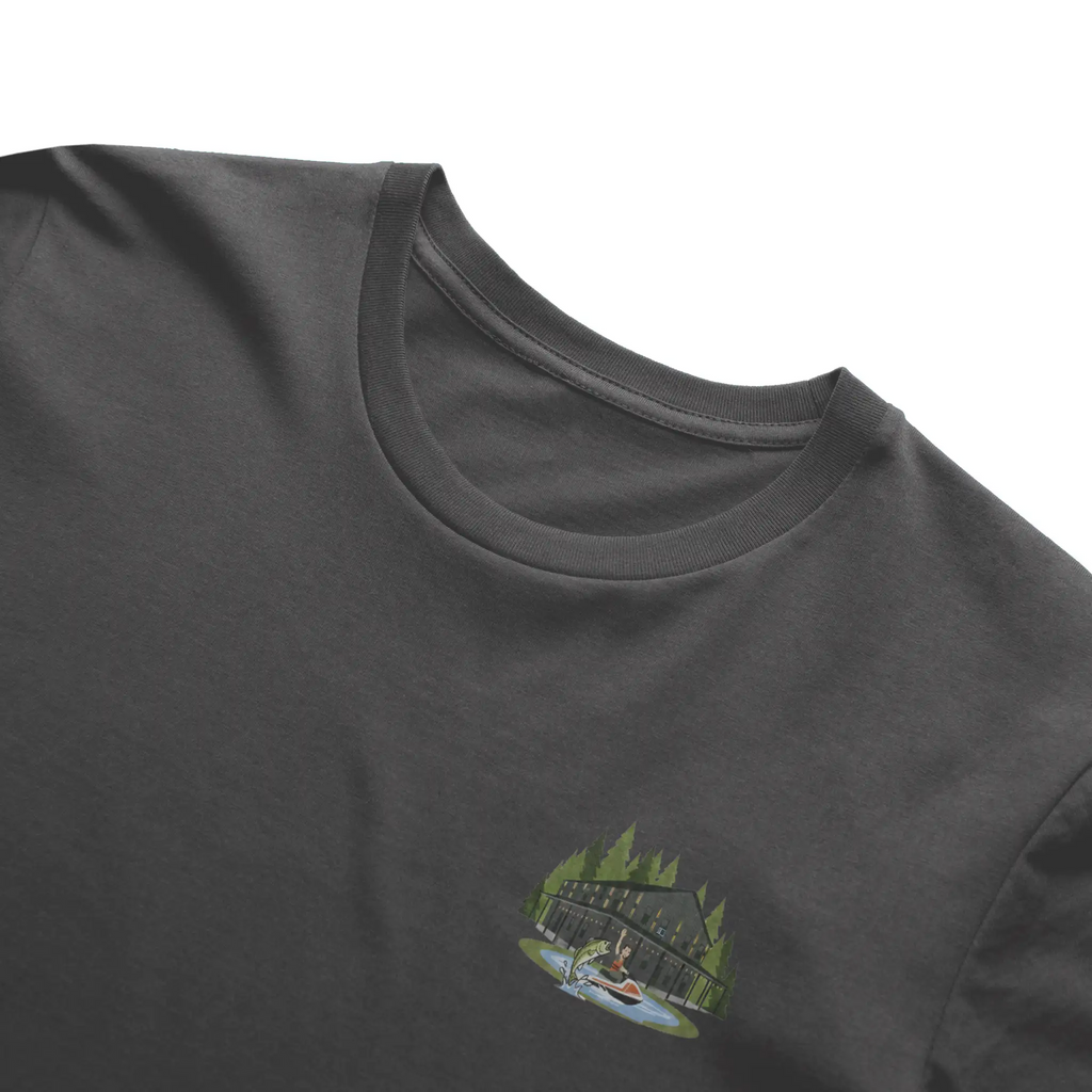 Tell your Mom Barndo Shirt