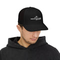 Fabtech Solutions Snapback Trucker Cap